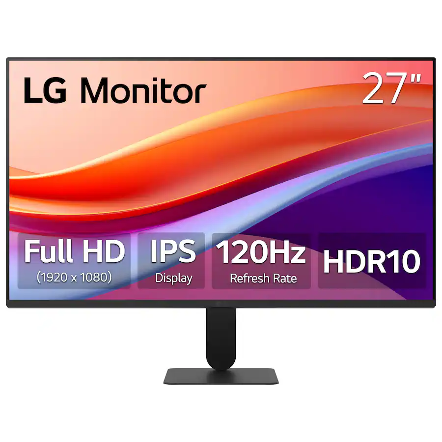 Monitors