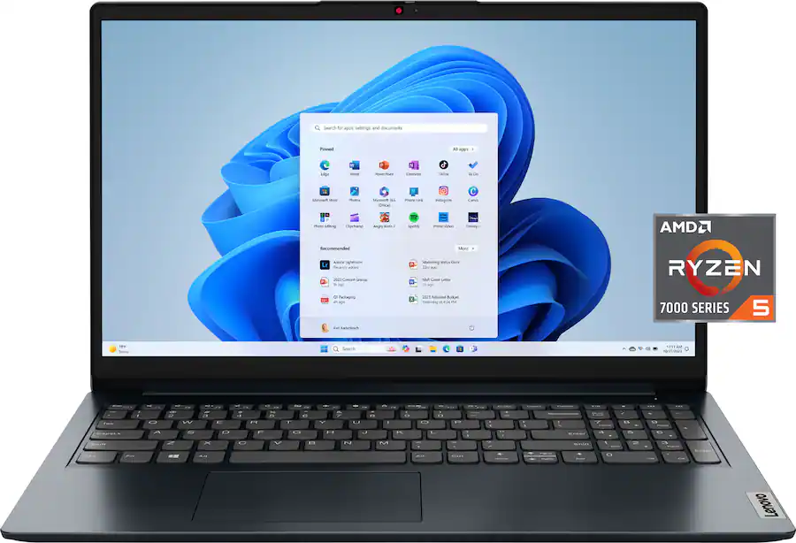 Laptops