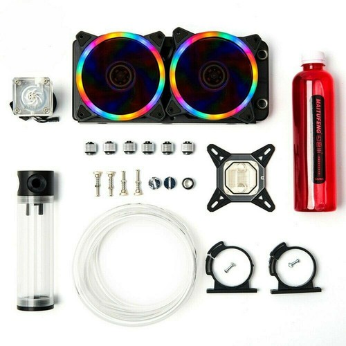 PC Components