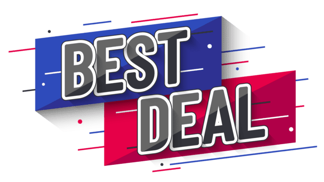 Best Deals
