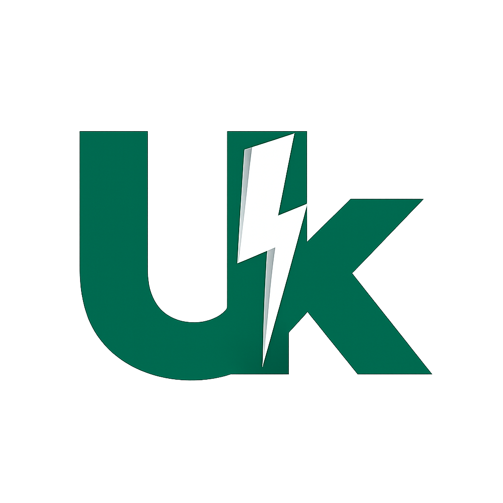 Uklai