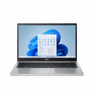 Acer Aspire Go 15.6” FHD Touchscreen Laptop, Ryzen 5 7520U, 8GB RAM, 512GB SSD