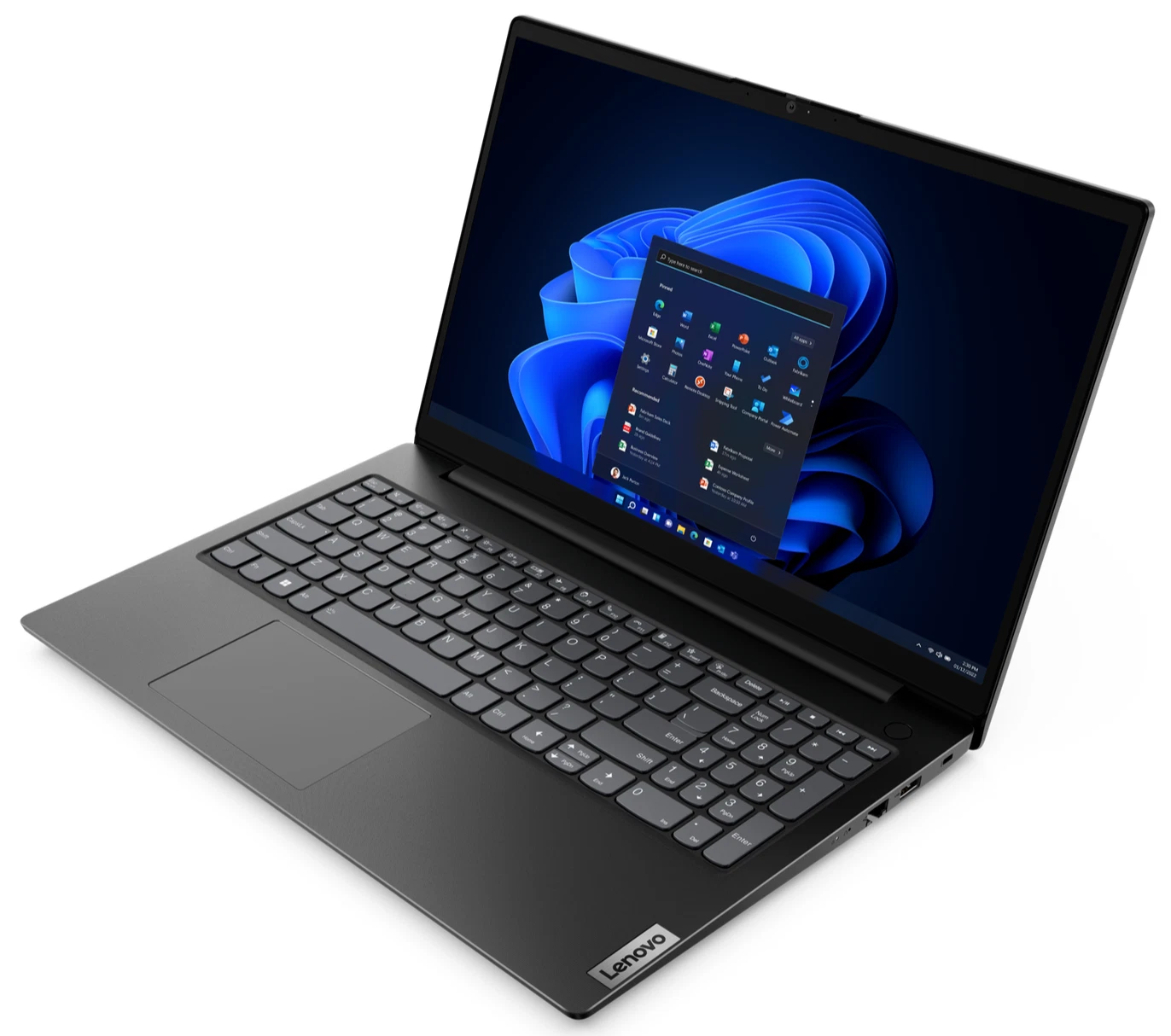 Lenovo V15 Gen 4 15.6" FHD 8-Core i5-13420H 16GB 512GB SSD Win 11 Pro